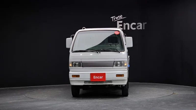 Daewoo labo