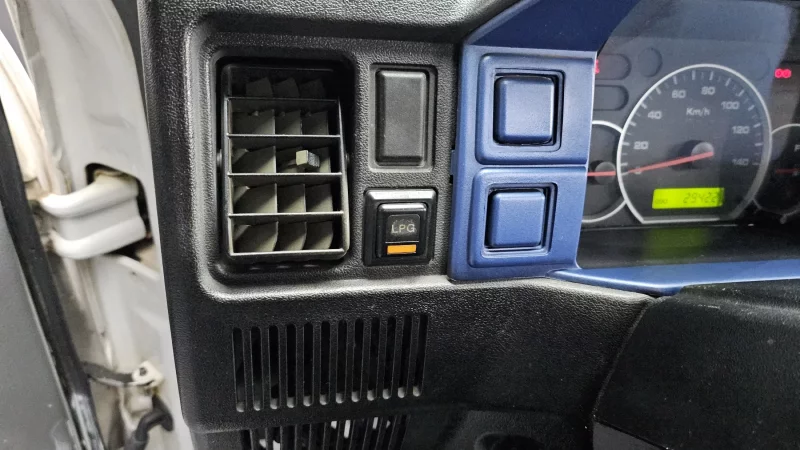 Daewoo labo