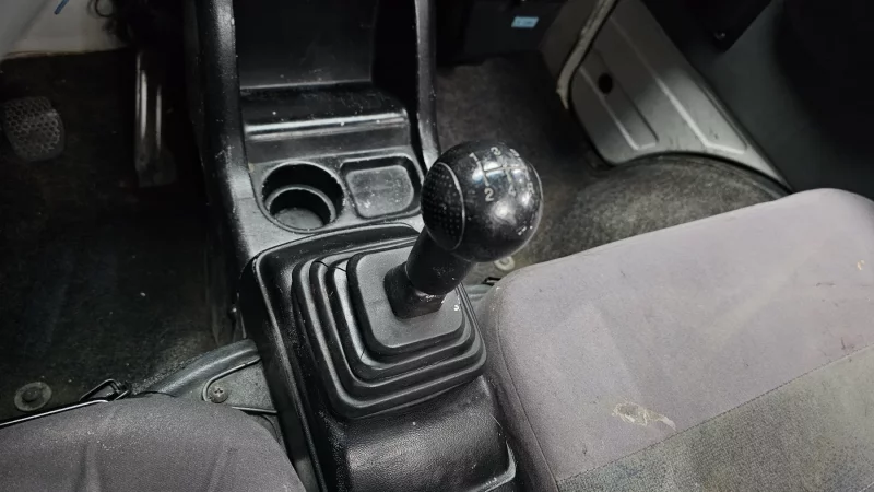 Daewoo labo