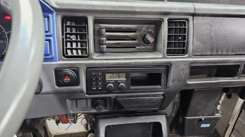 Daewoo labo