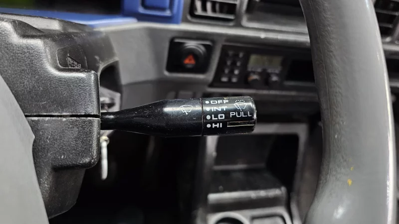 Daewoo labo