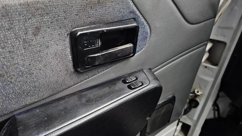 Daewoo labo