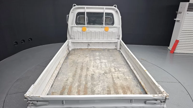 Daewoo labo