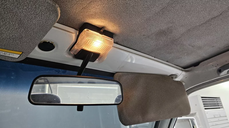 Daewoo labo
