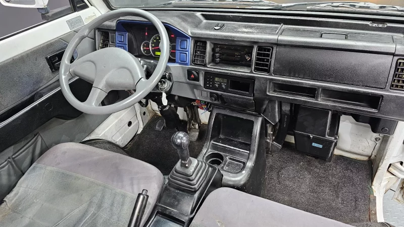 Daewoo labo