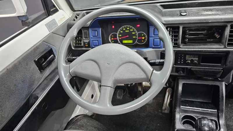 Daewoo labo