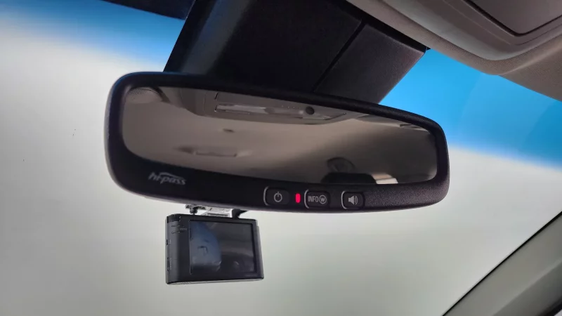 Daewoo Orlando