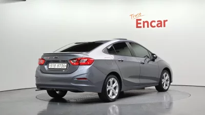 Daewoo Cruze