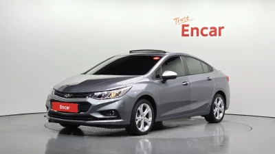 Daewoo Cruze