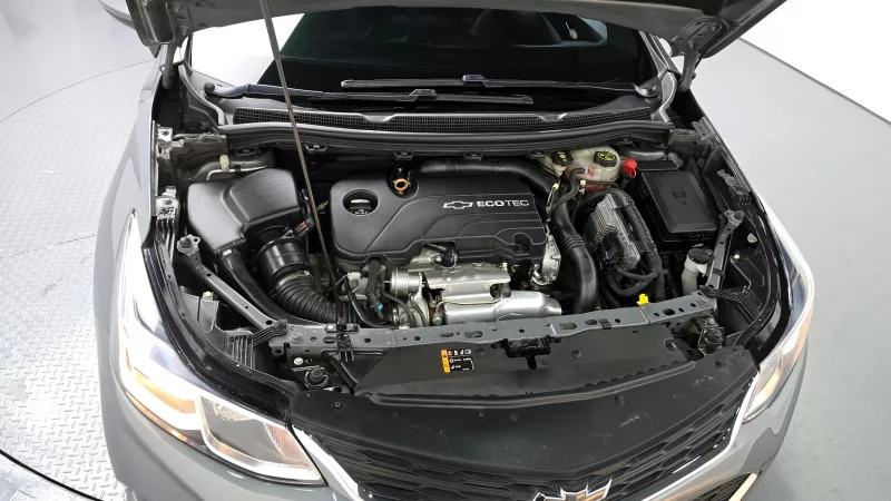 Daewoo Cruze