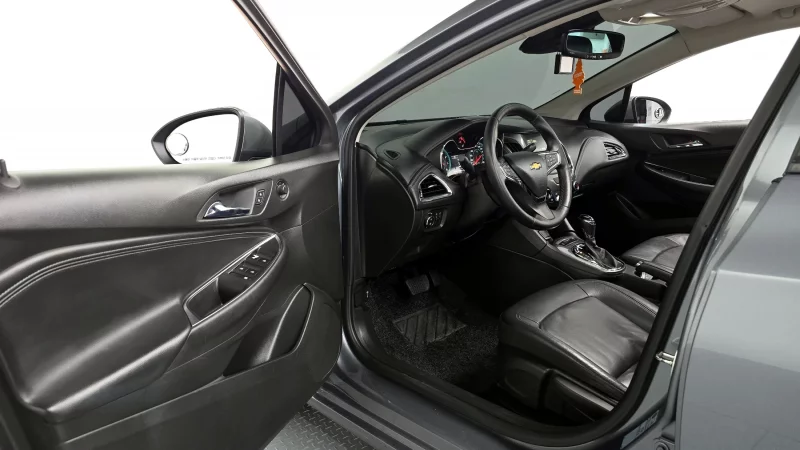 Daewoo Cruze