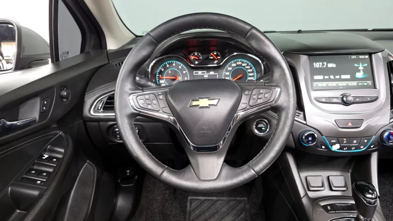 Daewoo Cruze