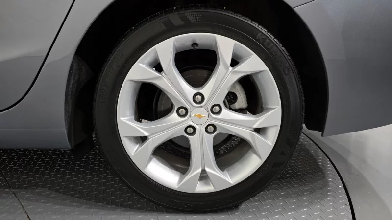 Daewoo Cruze