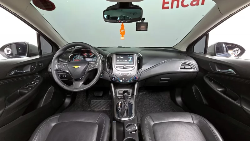 Daewoo Cruze