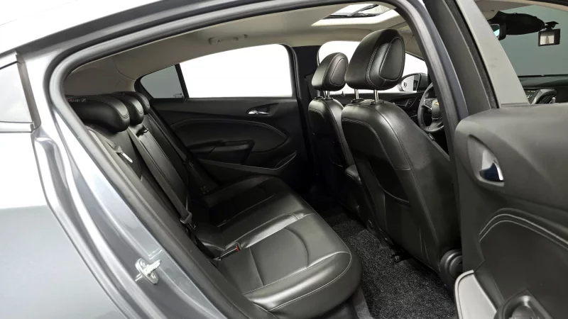 Daewoo Cruze