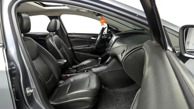 Daewoo Cruze