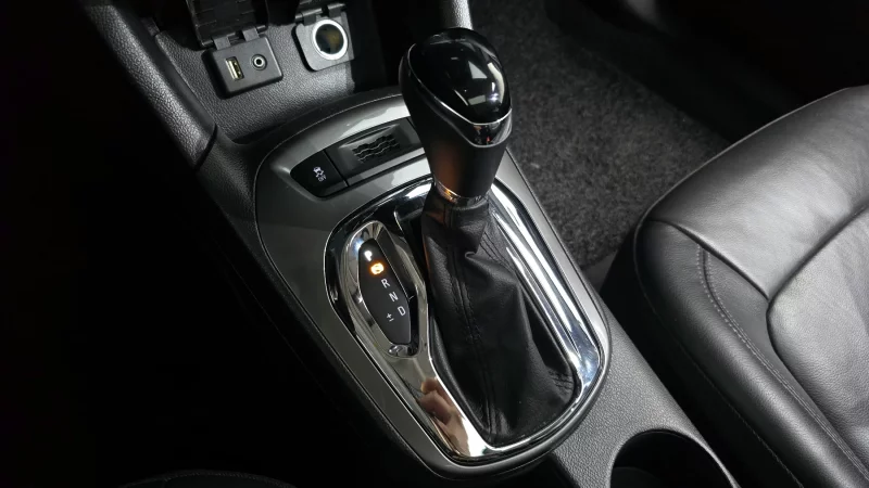 Daewoo Cruze