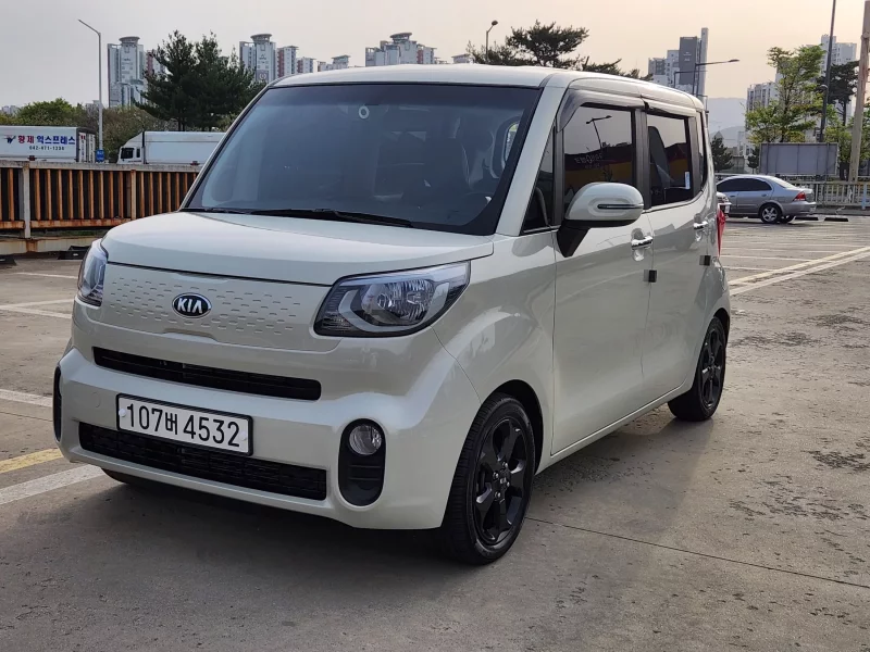 Kia RAY