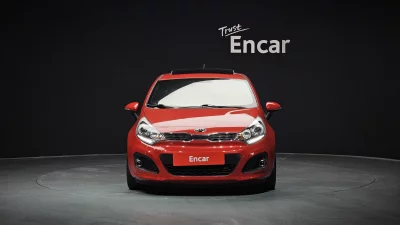 Kia pride