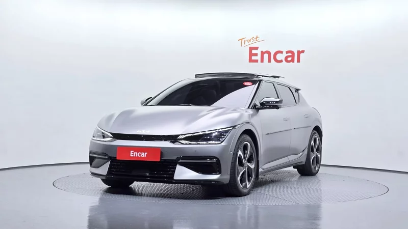 Kia EV6