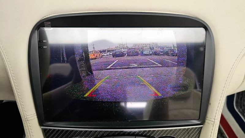 Mercedes-Benz SL-Class