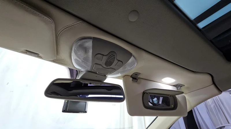 Mercedes-Benz SL-Class