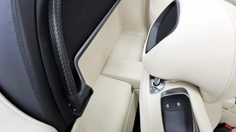 Mercedes-Benz SL-Class