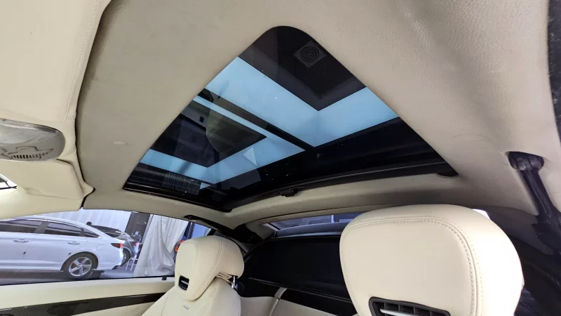 Mercedes-Benz SL-Class