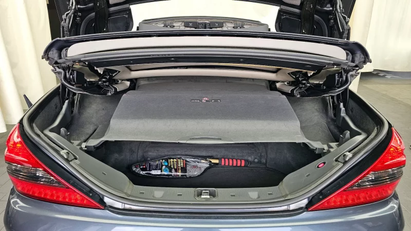 Mercedes-Benz SL-Class