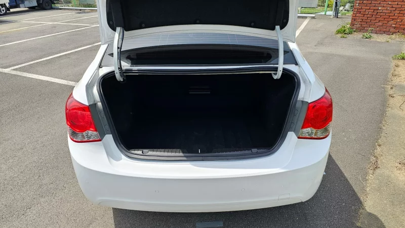 Daewoo Lacetti
