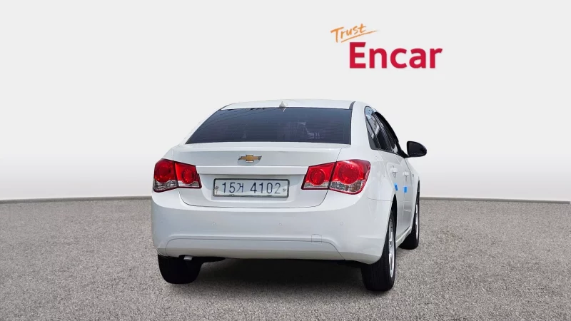 Daewoo Lacetti