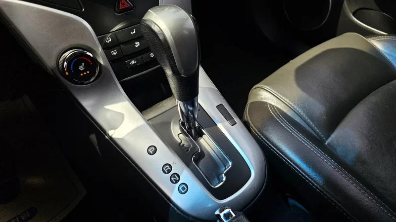 Daewoo Lacetti