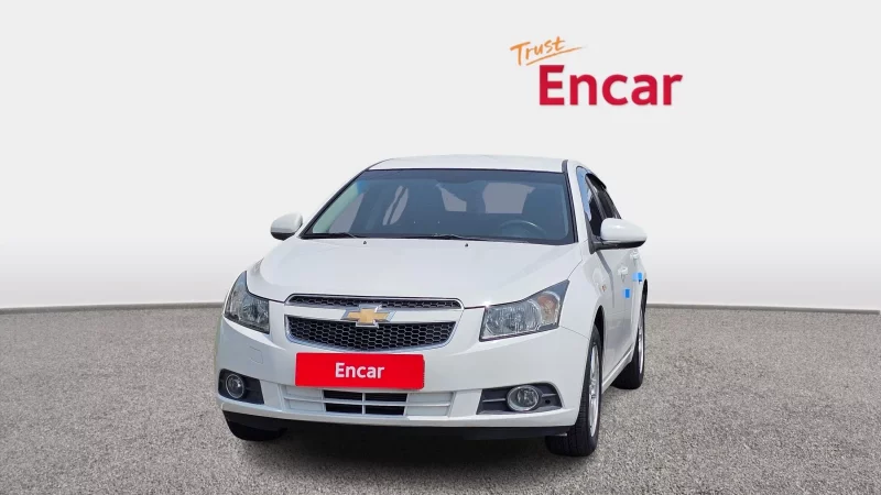Daewoo Lacetti