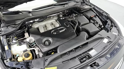 Renault Samsung SM7