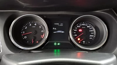 Renault Samsung SM7