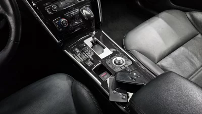Renault Samsung SM7