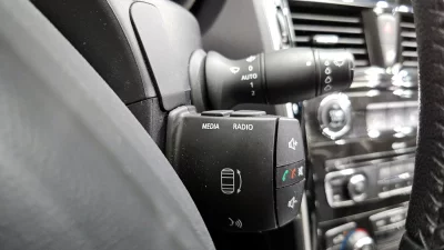 Renault Samsung SM7