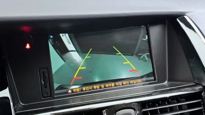 Renault Samsung SM7