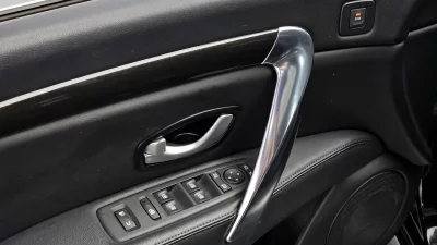 Renault Samsung SM7