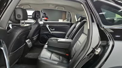 Renault Samsung SM7