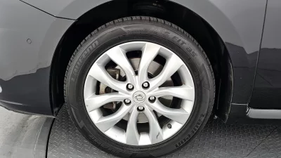 Renault Samsung SM7