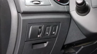 Renault Samsung SM7