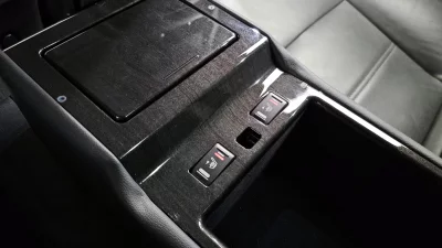 Renault Samsung SM7