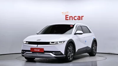 Hyundai Ioniq5