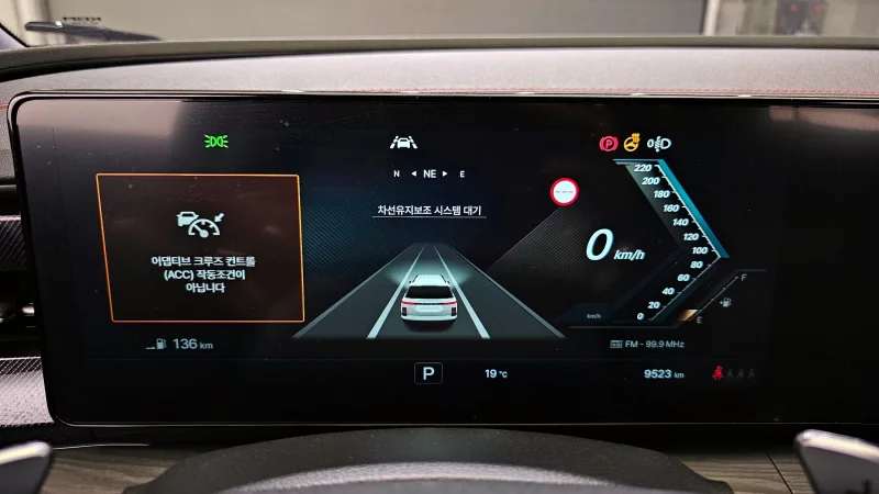 SsangYong Actyon