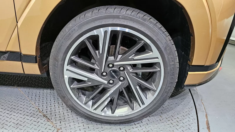 SsangYong Actyon