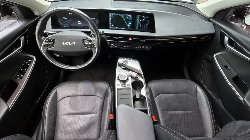 Kia EV6