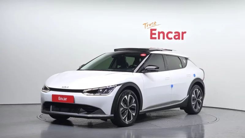 Kia EV6