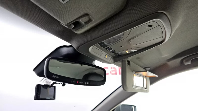 Daewoo Impala
