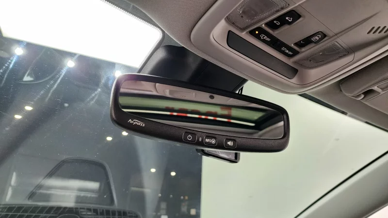 Daewoo Malibu